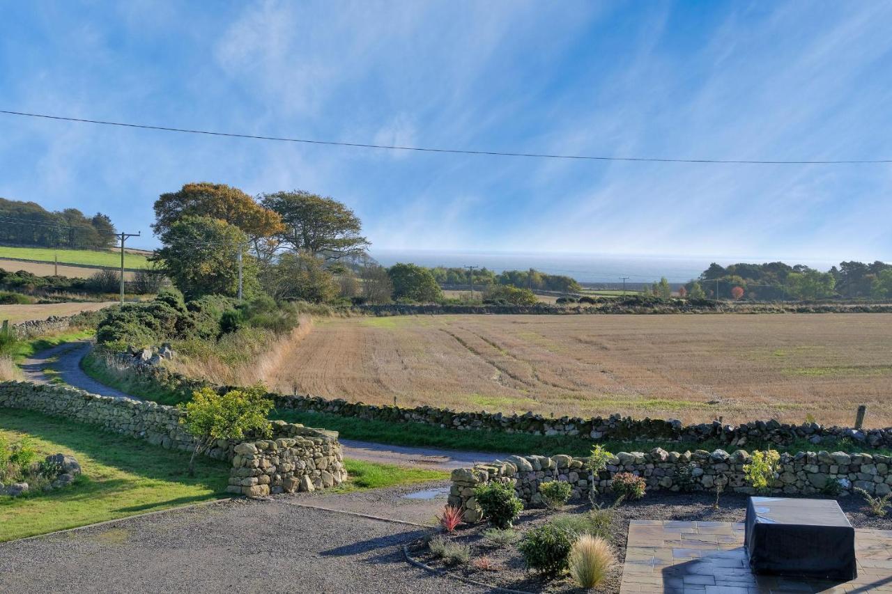 The Barn At Blackbutts Stonehaven Esterno foto