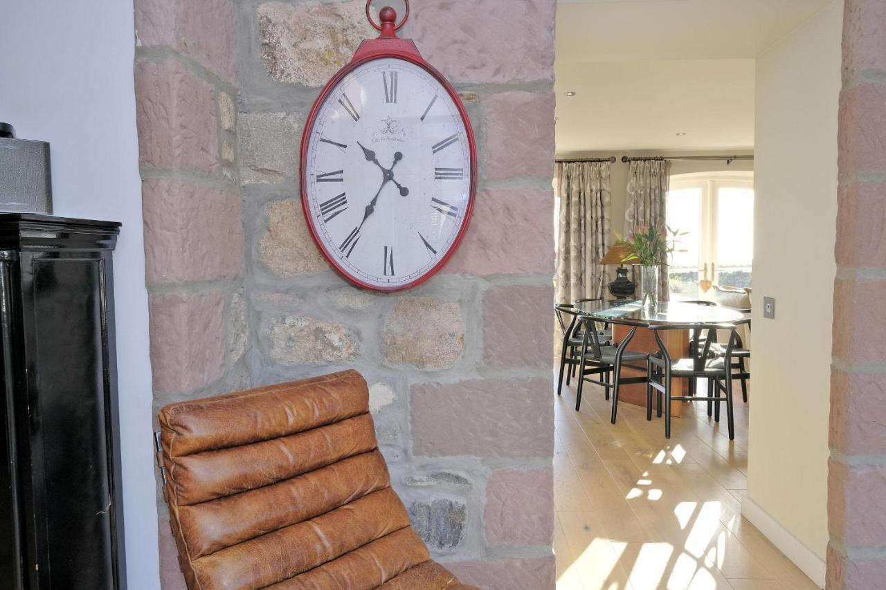 The Barn At Blackbutts Stonehaven Esterno foto